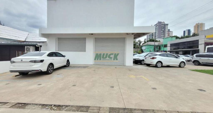 Casa comercial para alugar no Centro, Novo Hamburgo 