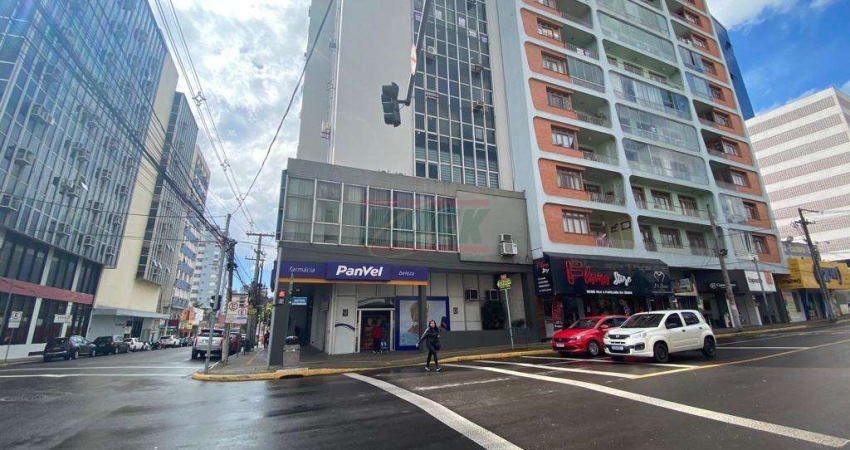 Casa comercial para alugar no Centro, Novo Hamburgo 