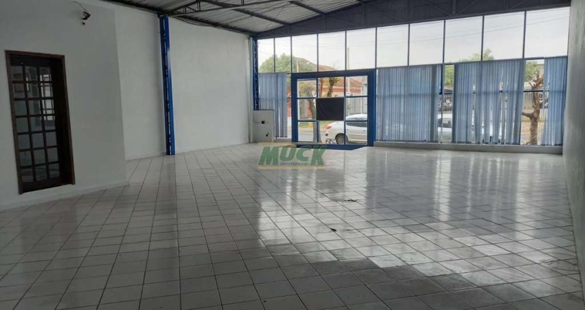 Apartamento para alugar no Centro, Campo Bom 