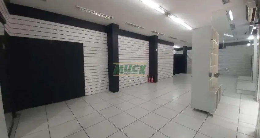 Apartamento para alugar no Centro, Novo Hamburgo 