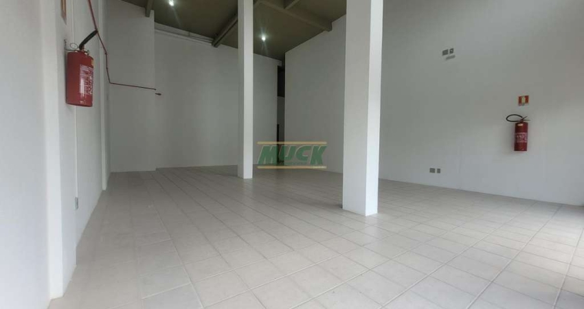 Apartamento para alugar no Rio Branco, Novo Hamburgo 
