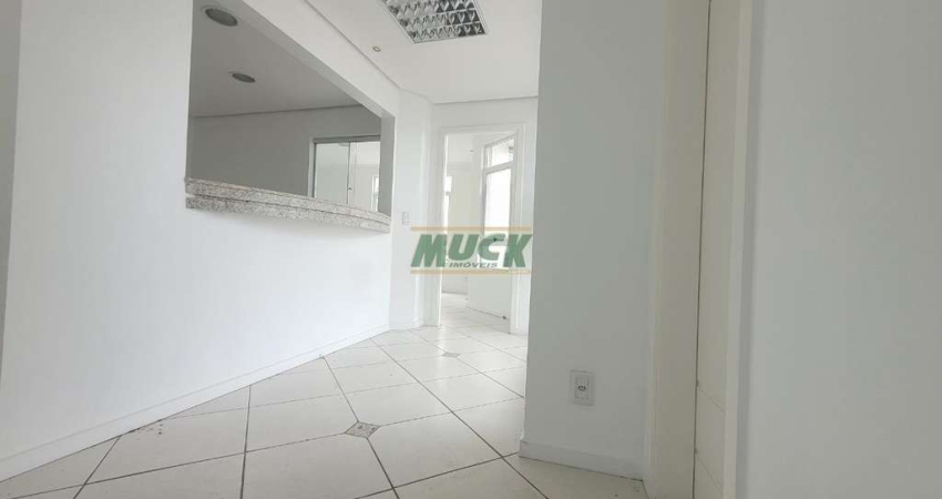 Casa comercial para alugar no Rio Branco, Novo Hamburgo 