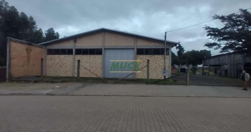 Apartamento para alugar no Operário, Novo Hamburgo 