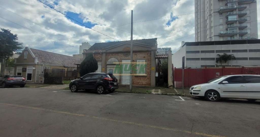 Casa comercial para alugar no Centro, Novo Hamburgo 