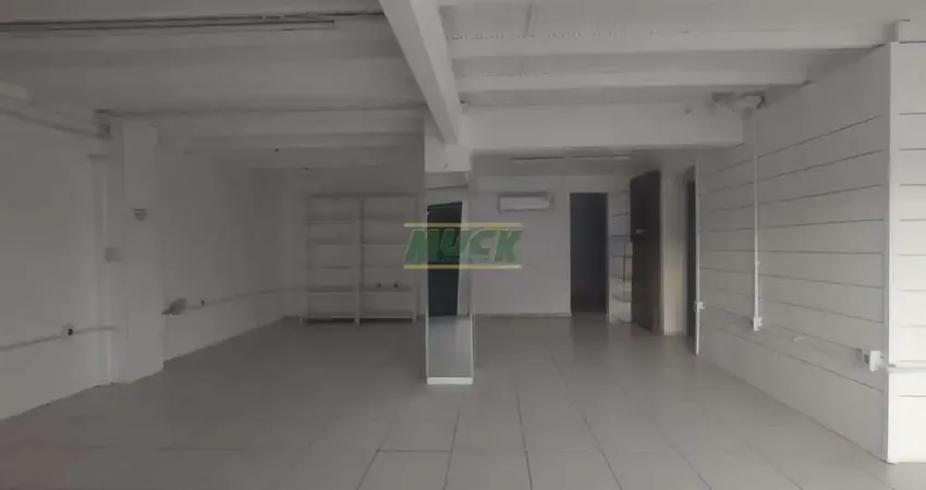 Apartamento para alugar no Canudos, Novo Hamburgo 