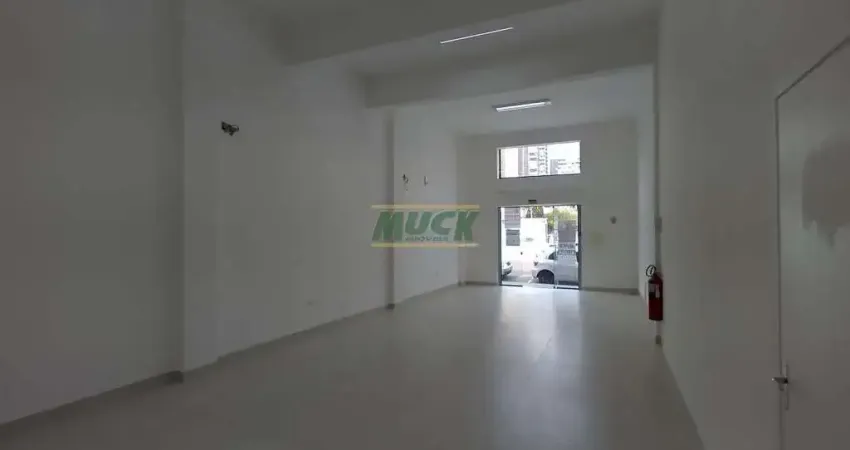 Apartamento para alugar no Centro, Novo Hamburgo 