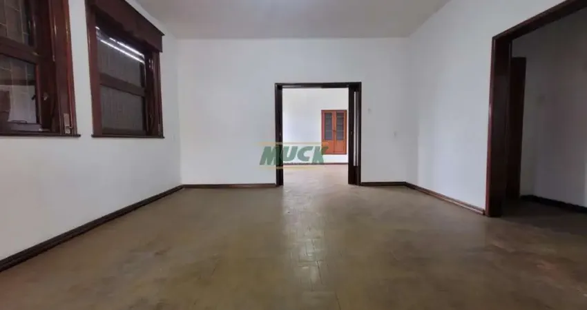 Casa comercial para alugar no Centro, Novo Hamburgo 