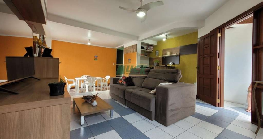Apartamento com 3 quartos para alugar no Rincão, Novo Hamburgo 