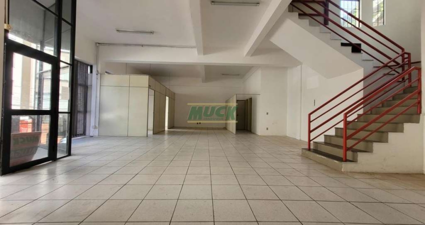 Casa comercial para alugar no Centro, Novo Hamburgo 