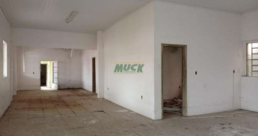 Casa comercial para alugar no Centro, Novo Hamburgo 