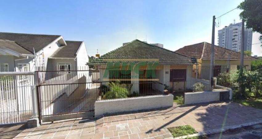 Apartamento com 3 quartos à venda no Boa Vista, Novo Hamburgo 