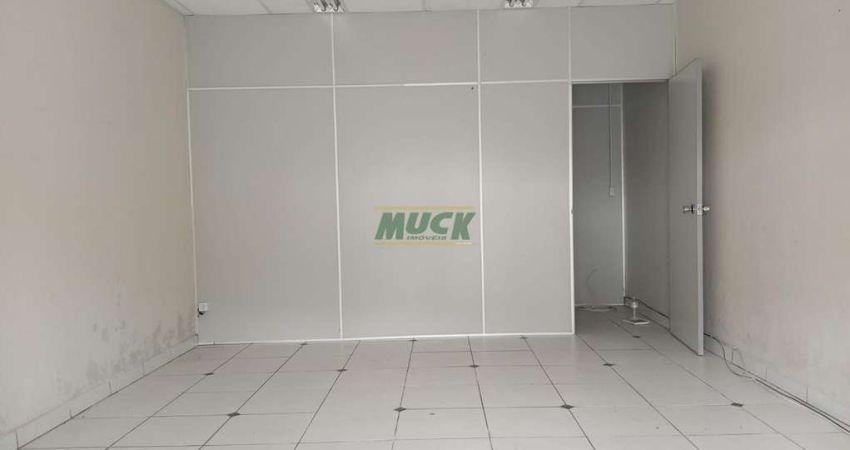 Apartamento para alugar no Centro, Novo Hamburgo 
