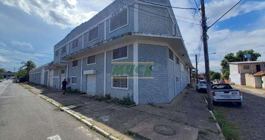 Casa comercial para alugar no Industrial, Novo Hamburgo 