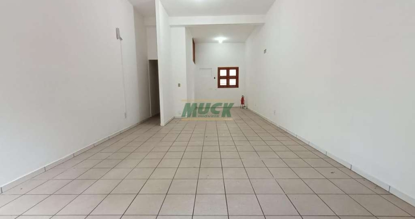 Apartamento para alugar no Jardim Mauá, Novo Hamburgo 
