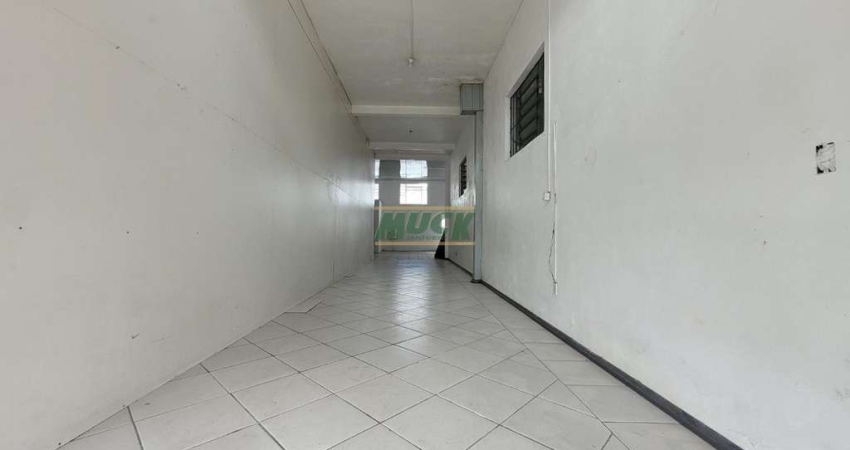 Apartamento para alugar no Santo Afonso, Novo Hamburgo 