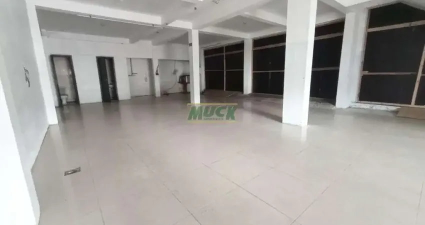 Apartamento para alugar na Vila Diehl, Novo Hamburgo 