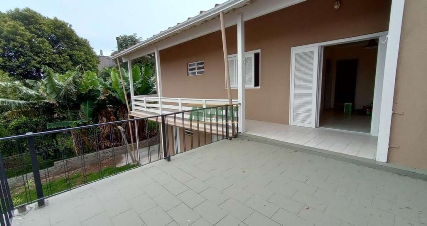 Apartamento com 5 quartos para alugar no Ideal, Novo Hamburgo 