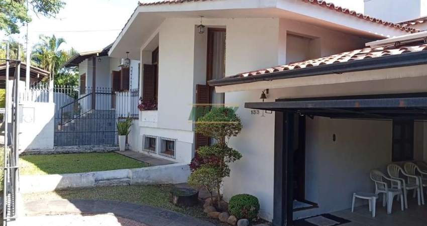 Apartamento com 4 quartos para alugar no Jardim Mauá, Novo Hamburgo 