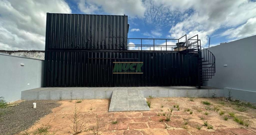 Casa comercial à venda no Rio Branco, Novo Hamburgo 
