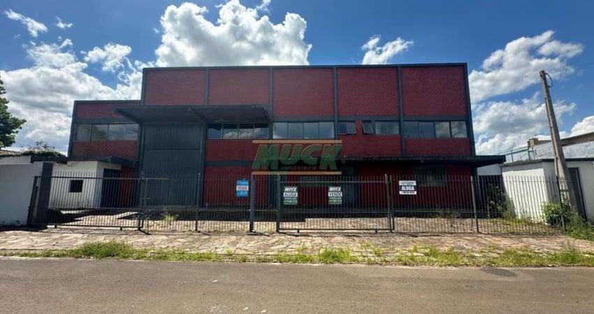Apartamento para alugar no Porto Blos, Campo Bom 