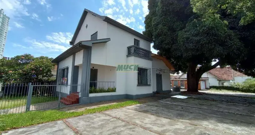 Casa comercial para alugar no Centro, Novo Hamburgo 