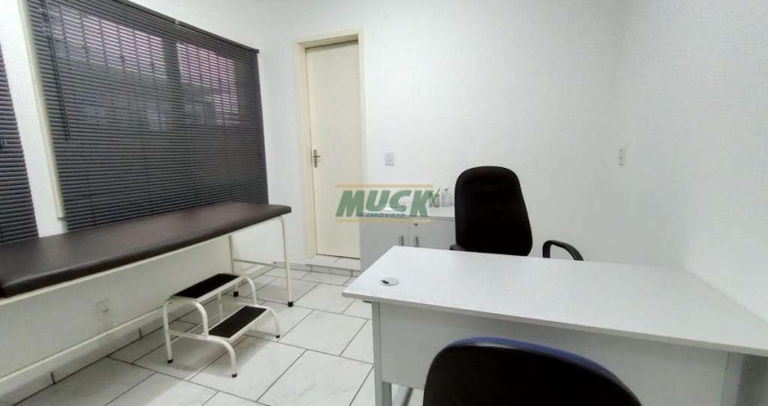 Casa comercial para alugar no Centro, Novo Hamburgo 