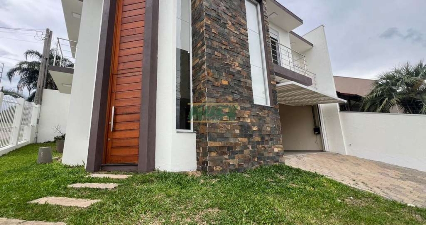 Apartamento com 3 quartos à venda no Canudos, Novo Hamburgo 