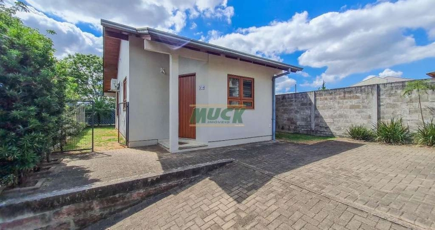 Apartamento com 2 quartos à venda no Lago Azul, Estância Velha 