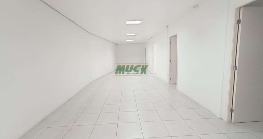 Casa comercial para alugar no Rio Branco, Novo Hamburgo 