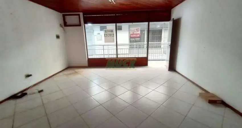 Casa comercial para alugar no Centro, Novo Hamburgo 