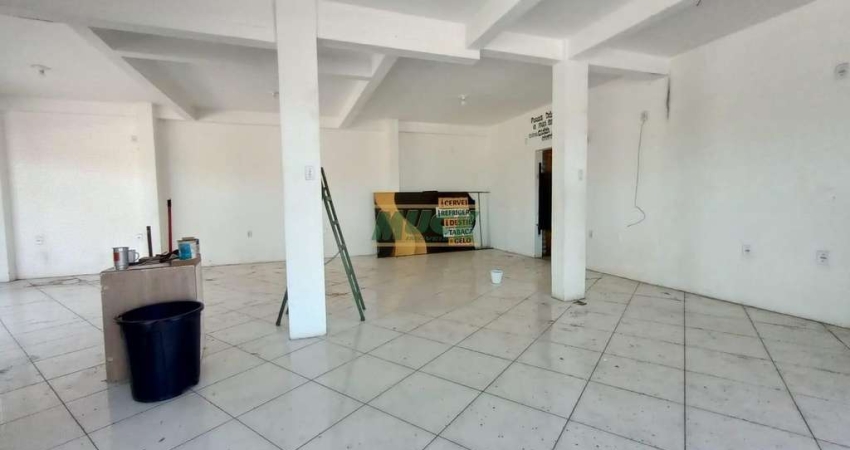 Apartamento para alugar no Santos Dumont, São Leopoldo 