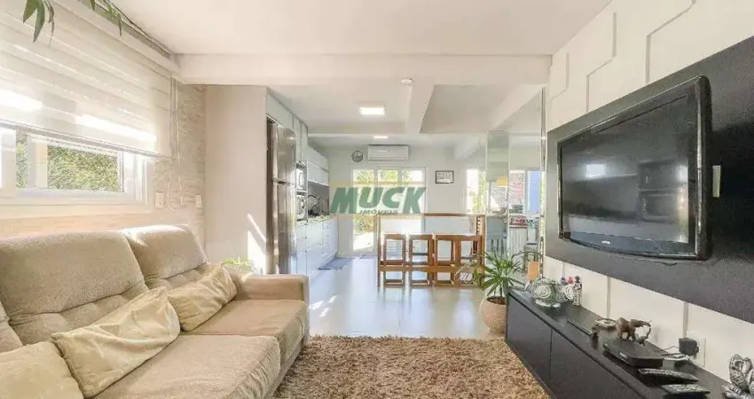 Apartamento com 3 quartos à venda no Rio Branco, Novo Hamburgo 