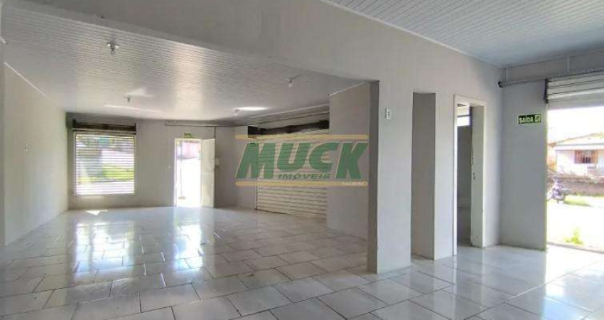 Apartamento para alugar no Primavera, Novo Hamburgo 