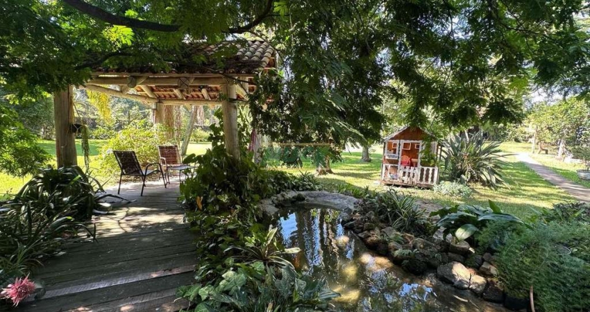 Apartamento com 3 quartos à venda no Alpes do Vale, Novo Hamburgo 