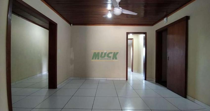 Apartamento com 3 quartos para alugar no Rondônia, Novo Hamburgo 