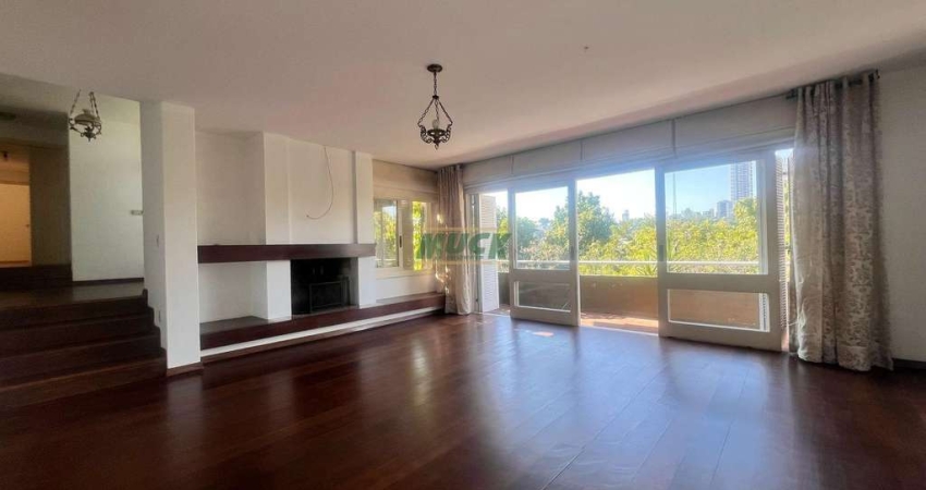 Apartamento com 4 quartos para alugar no Guarani, Novo Hamburgo 