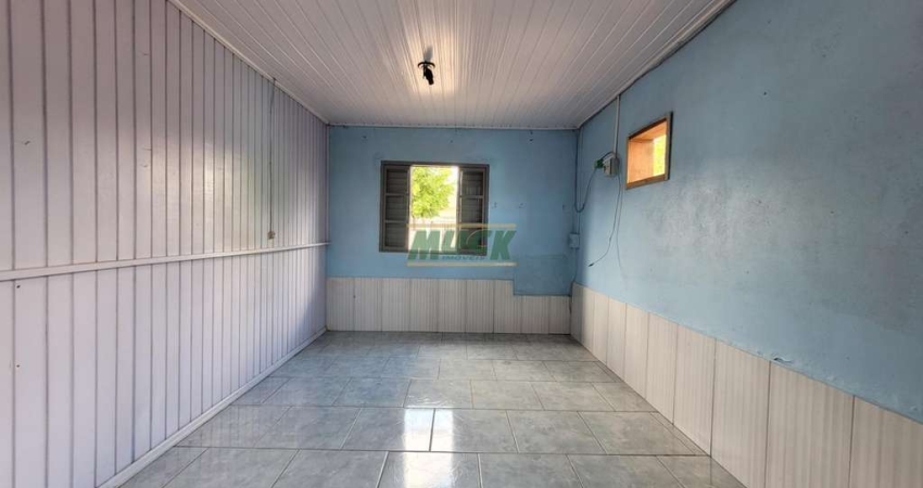 Apartamento com 2 quartos à venda no Canudos, Novo Hamburgo 
