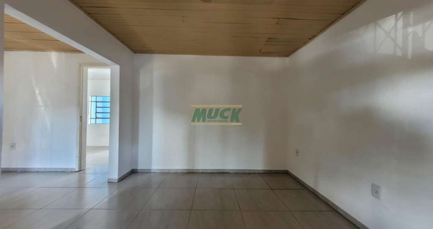 Apartamento com 1 quarto para alugar no Industrial, Novo Hamburgo 