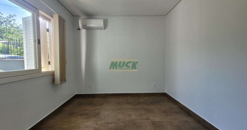 Apartamento com 3 quartos à venda no Floresta, Estância Velha 