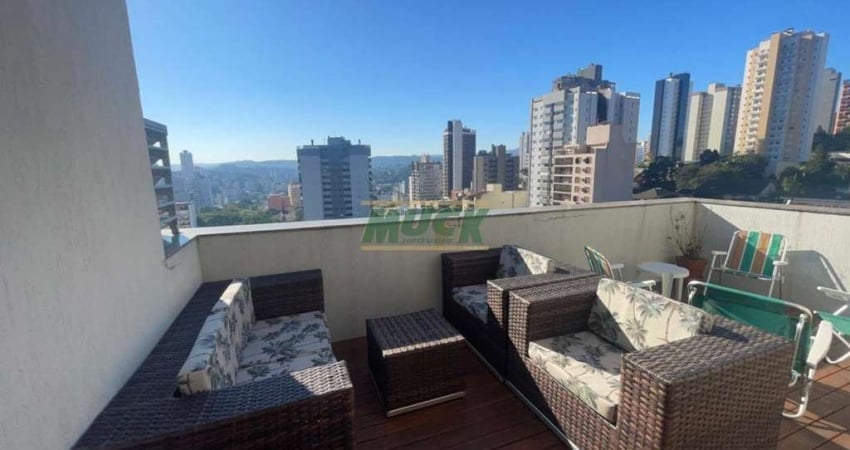 Cobertura para alugar no Centro, Novo Hamburgo 