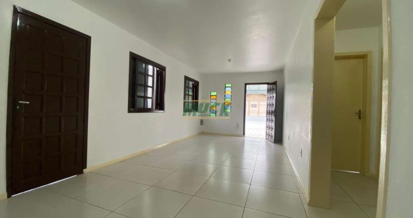 Apartamento com 3 quartos para alugar no Rincão, Novo Hamburgo 
