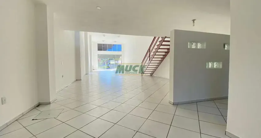 Apartamento para alugar no São Jorge, Novo Hamburgo 