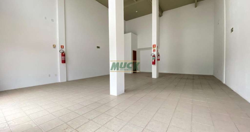Apartamento para alugar no Rio Branco, Novo Hamburgo 