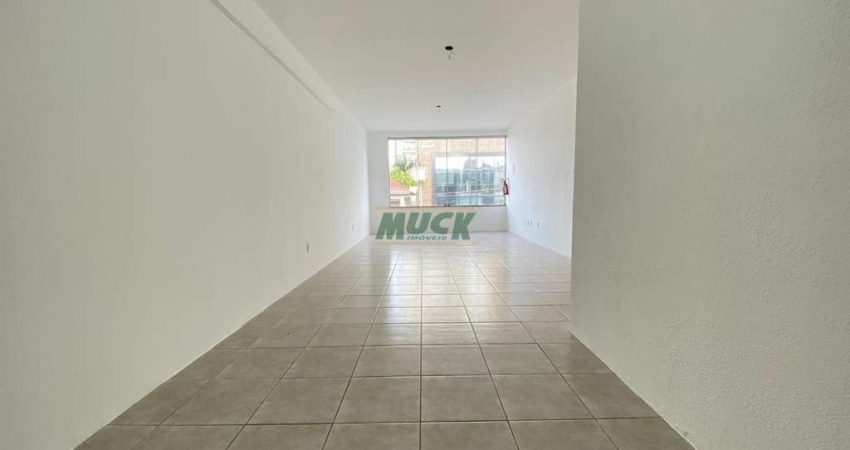 Casa comercial para alugar no Jardim Mauá, Novo Hamburgo 