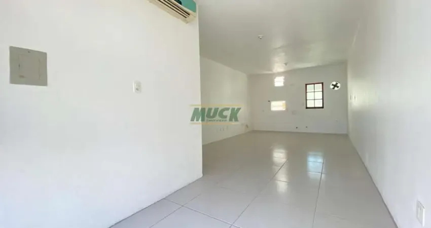 Casa comercial para alugar no Ideal, Novo Hamburgo 