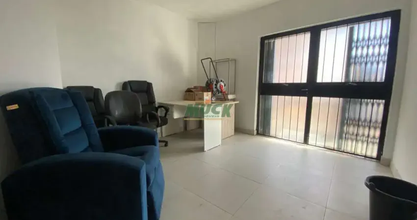 Casa comercial para alugar no Ideal, Novo Hamburgo 