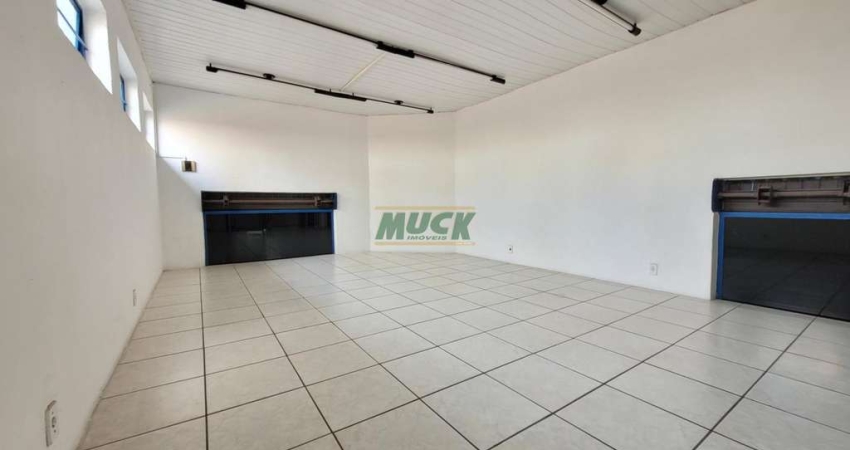 Apartamento para alugar no Rio Branco, Novo Hamburgo 