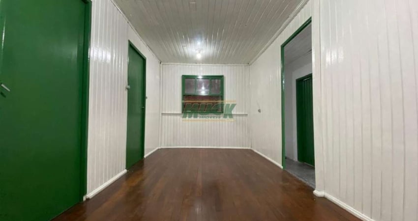 Apartamento com 2 quartos para alugar no Liberdade, Novo Hamburgo 