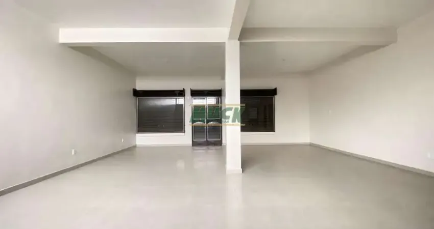 Casa comercial para alugar no São Jorge, Novo Hamburgo 