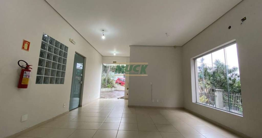 Apartamento para alugar no Centro, Novo Hamburgo 